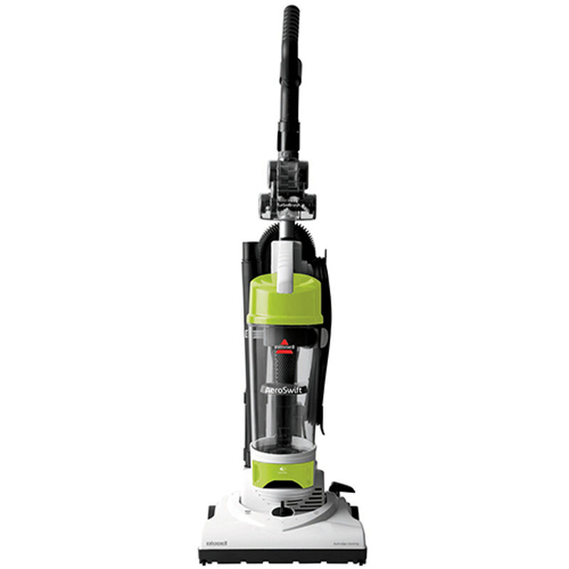AeroSwift® Compact Vacuum - Lime | BISSELL® Vacuum Clean